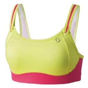 Moving Comfort Sports bra 38C
